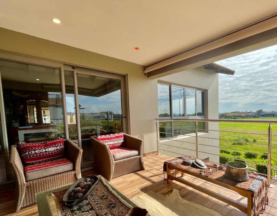 4 Bedroom Property for Sale in Langebaan Country Estate Western Cape